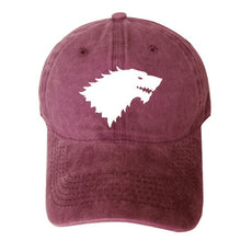 Load image into Gallery viewer, Snapback Caps Summer Bone Caps cotton
