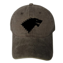 Load image into Gallery viewer, Snapback Caps Summer Bone Caps cotton