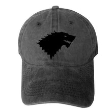 Load image into Gallery viewer, Snapback Caps Summer Bone Caps cotton
