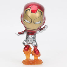 Load image into Gallery viewer, Deadpool mini 10 cm toys