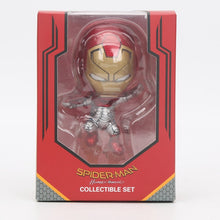 Load image into Gallery viewer, Deadpool mini 10 cm toys