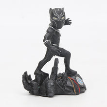 Load image into Gallery viewer, Deadpool mini 10 cm toys