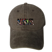 Load image into Gallery viewer, New Style High Quality Waterwash Cotton HAT
