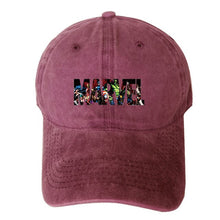 Load image into Gallery viewer, New Style High Quality Waterwash Cotton HAT