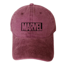 Load image into Gallery viewer, Men/Women 2019 Fashion Baseball Cap Marvel