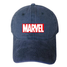 Load image into Gallery viewer, Men/Women 2019 Fashion Baseball Cap Marvel