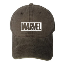 Load image into Gallery viewer, Men/Women 2019 Fashion Baseball Cap Marvel