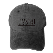 Load image into Gallery viewer, Men/Women 2019 Fashion Baseball Cap Marvel