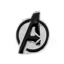 Load image into Gallery viewer, Marvel Comics The Avengers Keychain