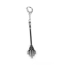 Load image into Gallery viewer, DC Marvel Comics Keychain