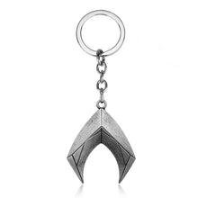 Load image into Gallery viewer, DC Marvel Comics Keychain