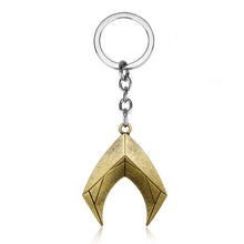 Load image into Gallery viewer, DC Marvel Comics Keychain
