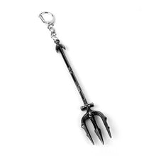 Load image into Gallery viewer, DC Marvel Comics Keychain