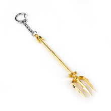 Load image into Gallery viewer, DC Marvel Comics Keychain
