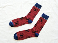 Load image into Gallery viewer, MARVEL SOCK