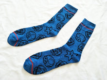 Load image into Gallery viewer, MARVEL SOCK