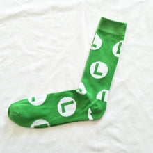 Load image into Gallery viewer, MARVEL SOCK