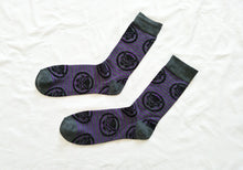 Load image into Gallery viewer, MARVEL SOCK