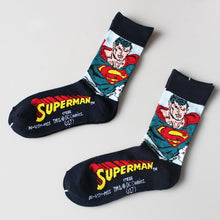Load image into Gallery viewer, MARVEL SOCK
