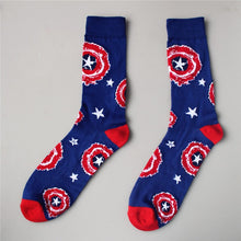Load image into Gallery viewer, MARVEL SOCK