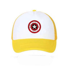 Load image into Gallery viewer, Captain America Baseball Cap Marvel