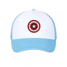Load image into Gallery viewer, Captain America Baseball Cap Marvel