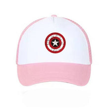 Load image into Gallery viewer, Captain America Baseball Cap Marvel