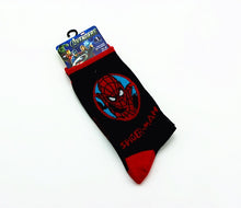 Load image into Gallery viewer, Marvel Comics Hero Avengers Super Hero Fashion Socks