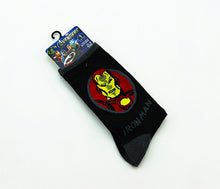 Load image into Gallery viewer, Marvel Comics Hero Avengers Super Hero Fashion Socks