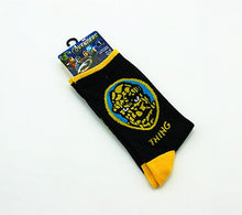 Load image into Gallery viewer, Marvel Comics Hero Avengers Super Hero Fashion Socks