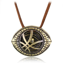 Load image into Gallery viewer, Marvel Avengers Doctor Strange Necklaces