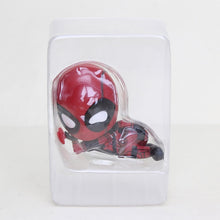 Load image into Gallery viewer, Deadpool mini 10 cm toys