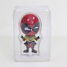 Load image into Gallery viewer, Deadpool mini 10 cm toys