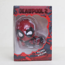 Load image into Gallery viewer, Deadpool mini 10 cm toys