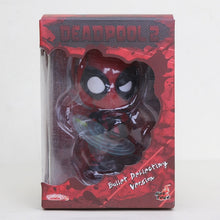 Load image into Gallery viewer, Deadpool mini 10 cm toys