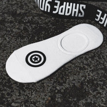 Load image into Gallery viewer, superman funny socks men popsocket capitana marvel cerw meias summer Cotton Sock short corap Super hero socks cool cartoon