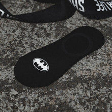 Load image into Gallery viewer, superman funny socks men popsocket capitana marvel cerw meias summer Cotton Sock short corap Super hero socks cool cartoon