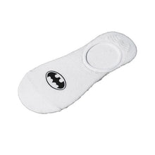 Load image into Gallery viewer, superman funny socks men popsocket capitana marvel cerw meias summer Cotton Sock short corap Super hero socks cool cartoon