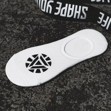 Load image into Gallery viewer, superman funny socks men popsocket capitana marvel cerw meias summer Cotton Sock short corap Super hero socks cool cartoon