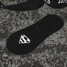 Load image into Gallery viewer, superman funny socks men popsocket capitana marvel cerw meias summer Cotton Sock short corap Super hero socks cool cartoon