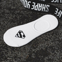 Load image into Gallery viewer, superman funny socks men popsocket capitana marvel cerw meias summer Cotton Sock short corap Super hero socks cool cartoon